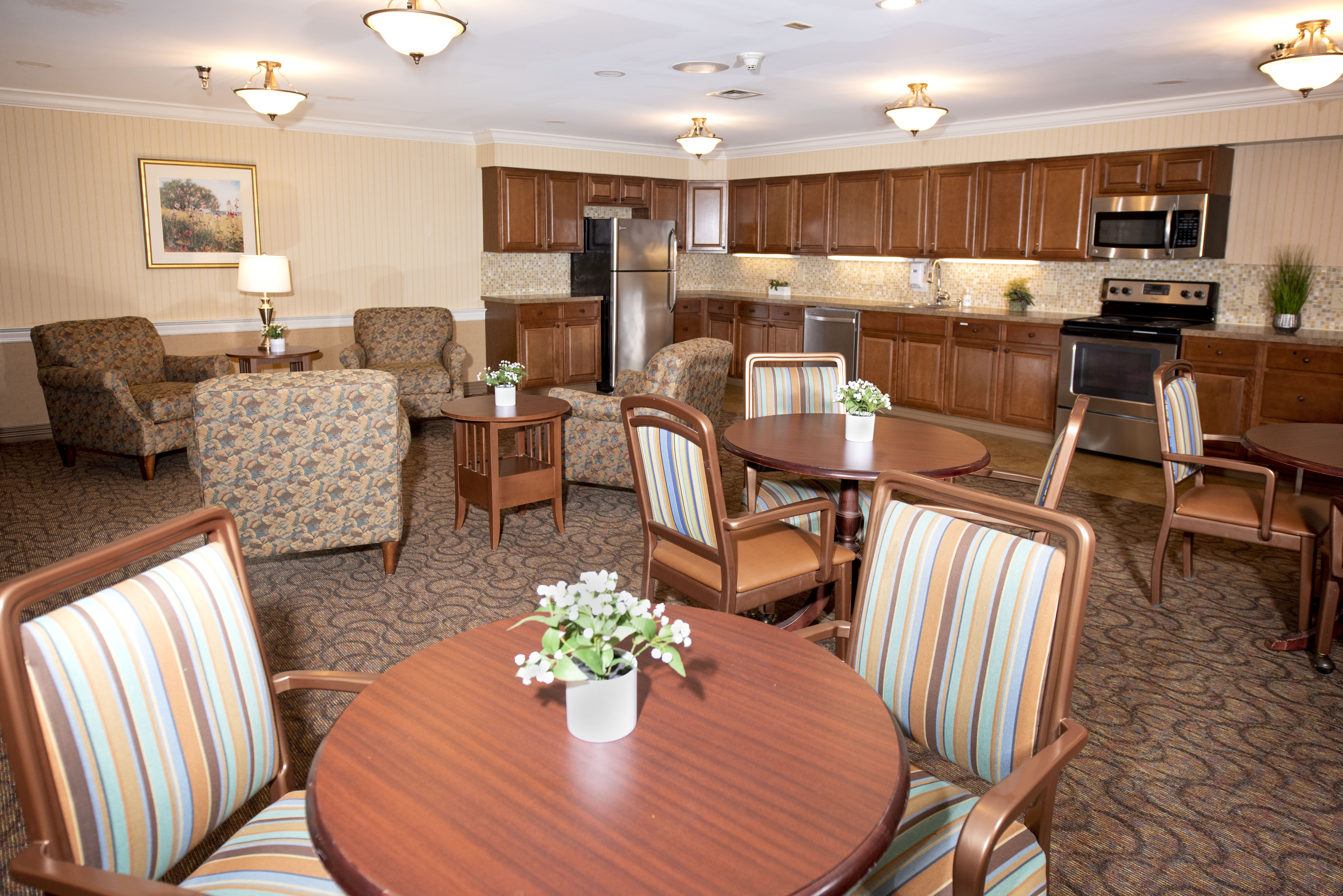 Providence Place Senior Living of Lancaster_6